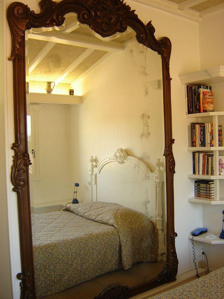Relais Du Bois Saint Georges - Hotel De Charme ساتْ المظهر الخارجي الصورة