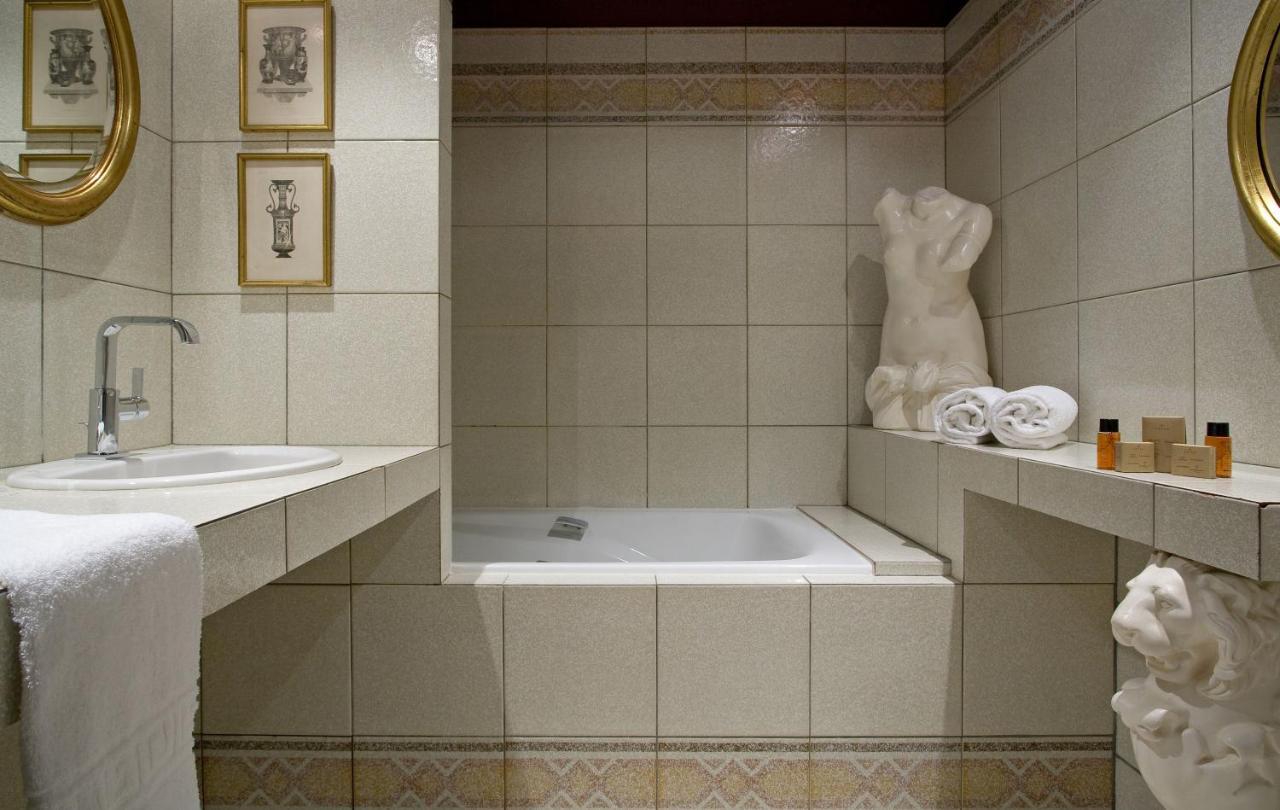 Relais Du Bois Saint Georges - Hotel De Charme ساتْ المظهر الخارجي الصورة